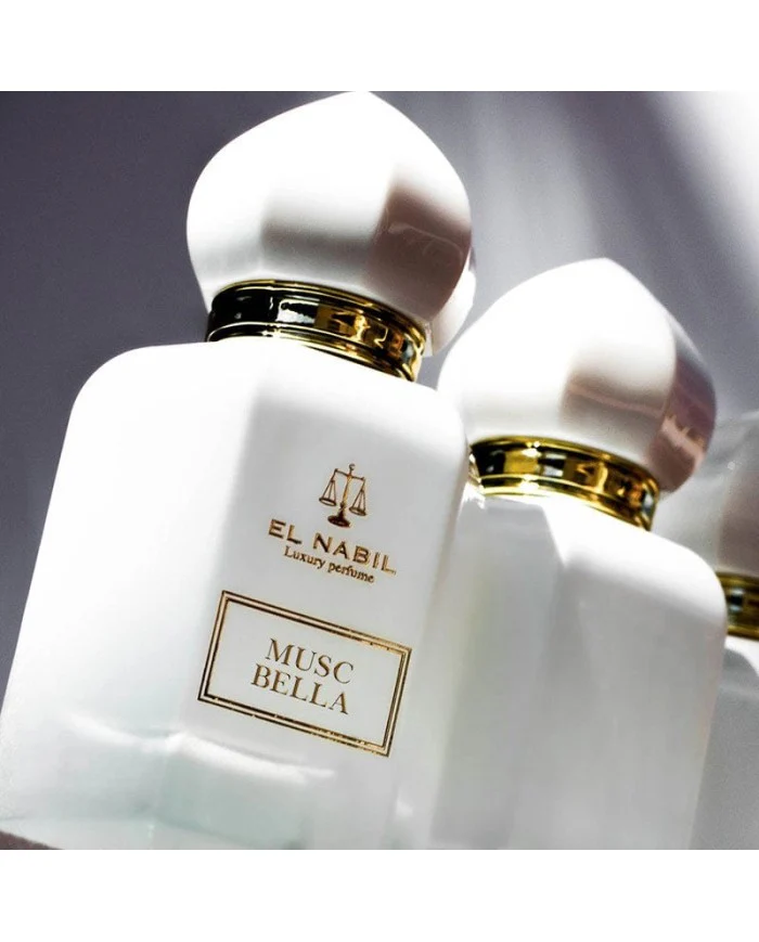 Musc Bella - Eau de Parfum - Image 2