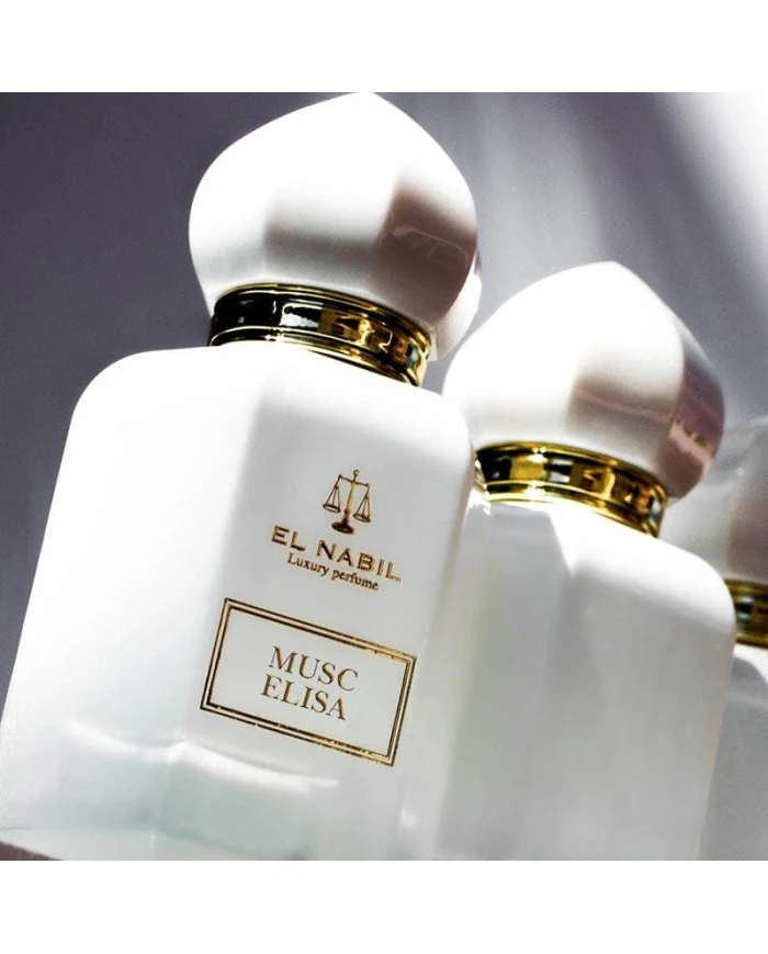 Musc Elisa - Eau de Parfum - Image 2