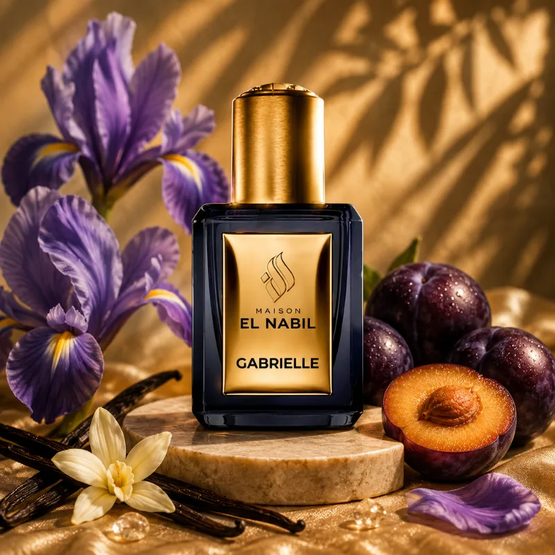 Musc Gabrielle - Extrait de Parfum