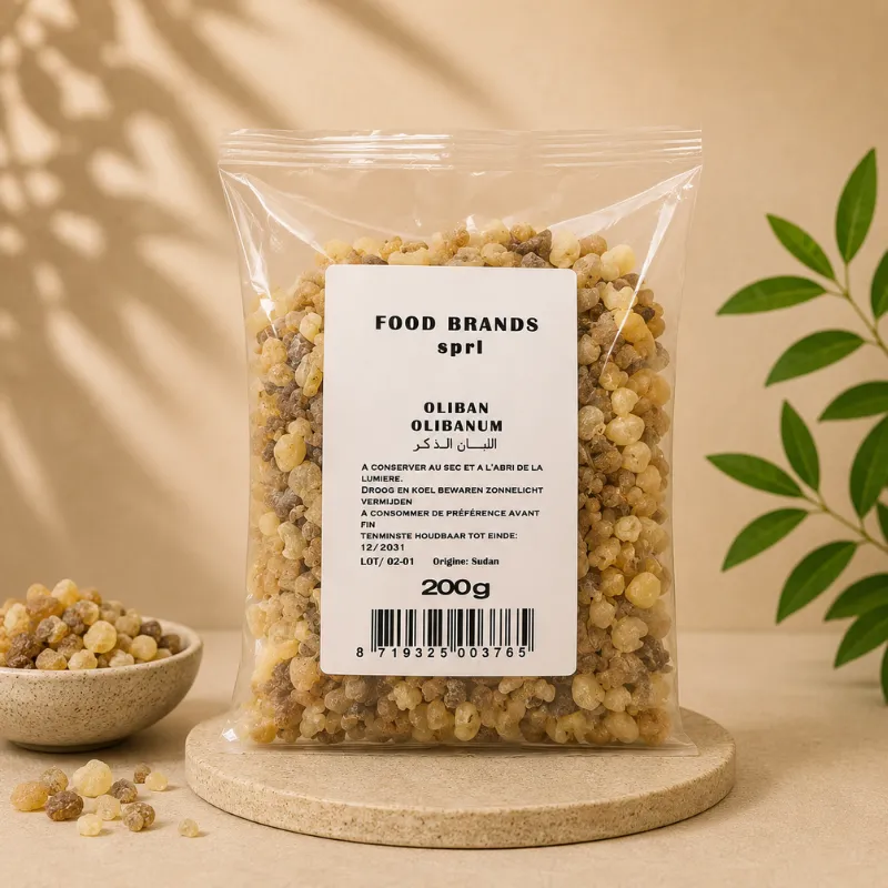 Oliban - 200g