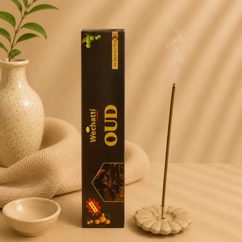 Oud - Bâtons d'encens