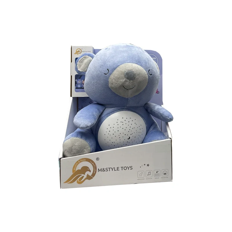 Ours veilleuse - Image 2