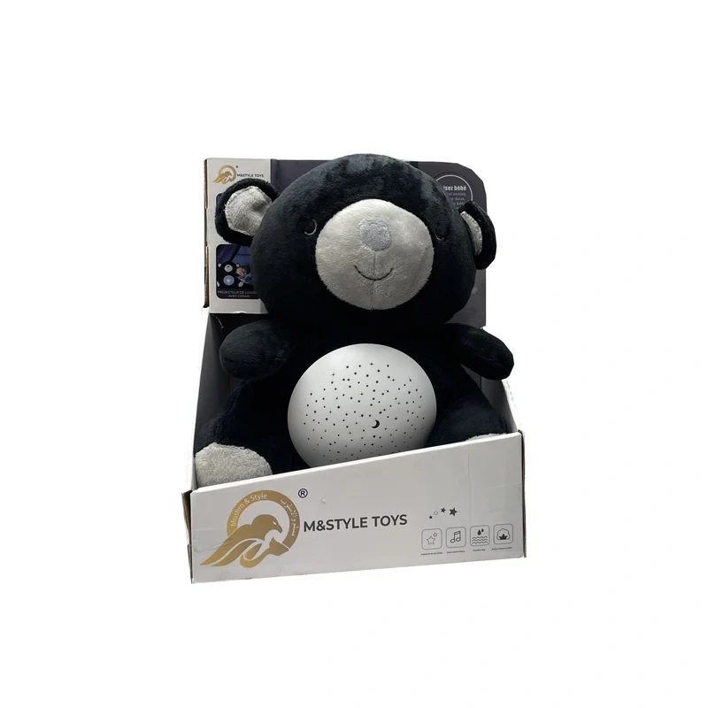 Ours veilleuse - Image 3
