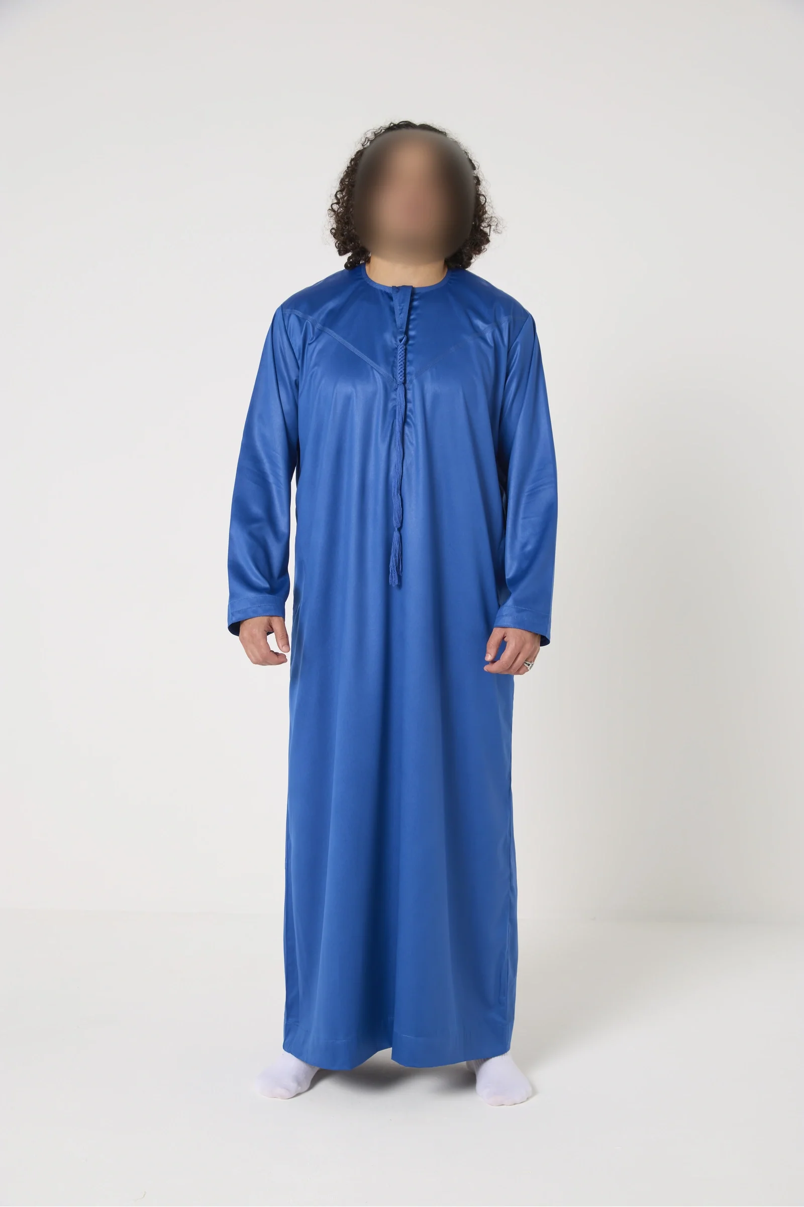 Qamis Emirati Dini Dubai - Image 10