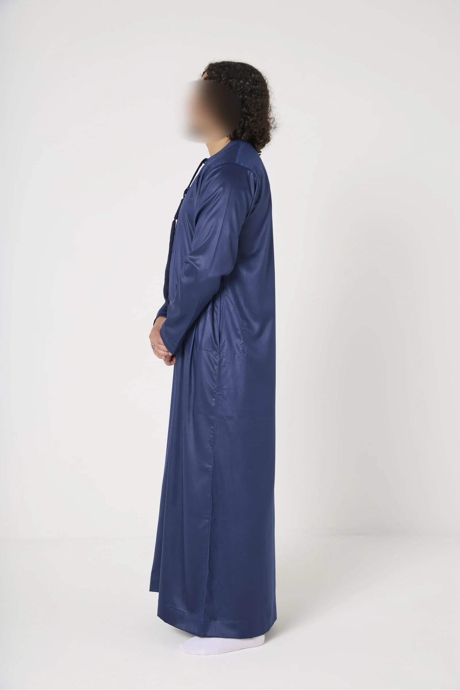 Qamis Emirati Dini Dubai - Image 15