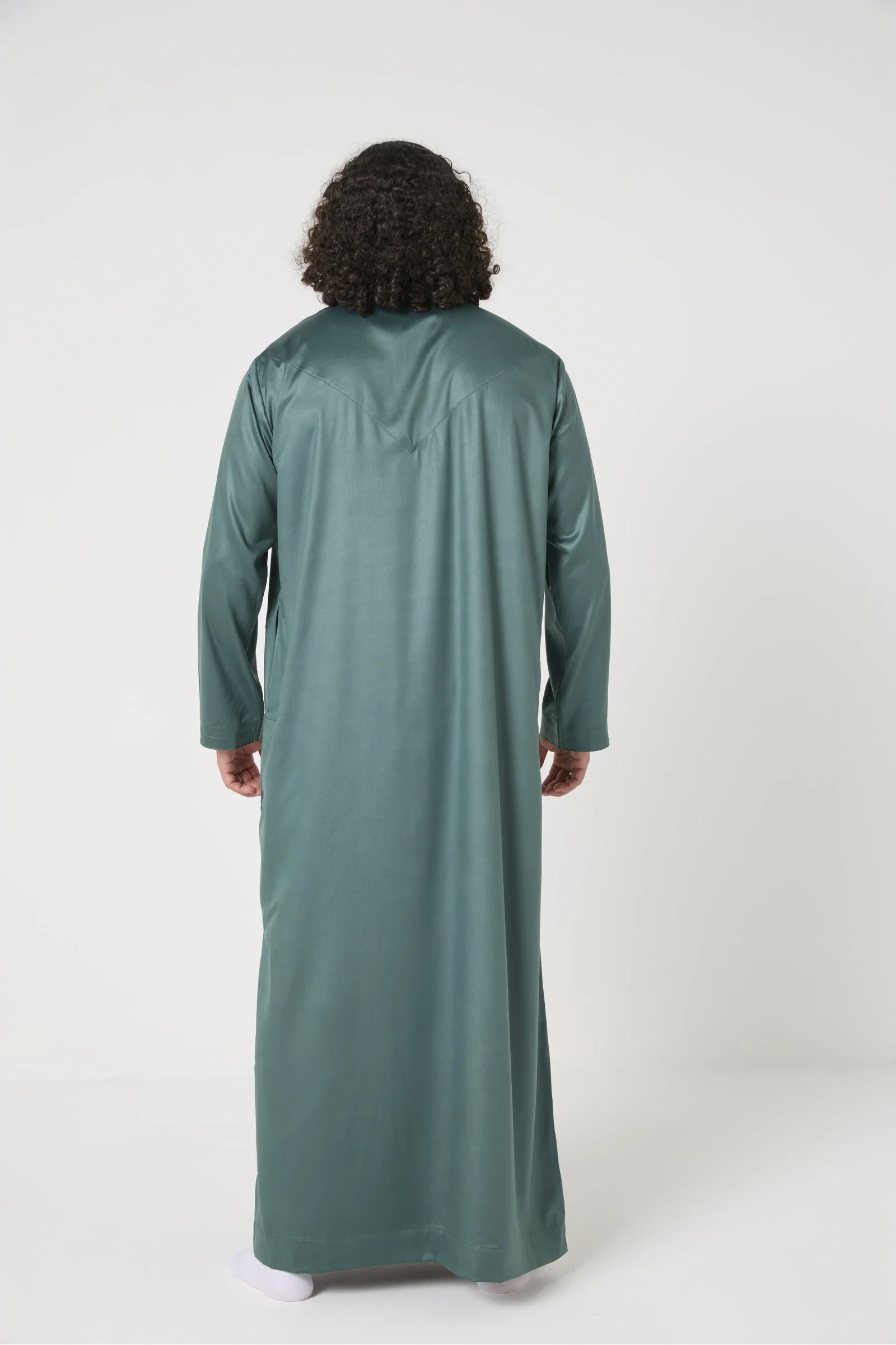 Qamis Emirati Dini Dubai - Image 3
