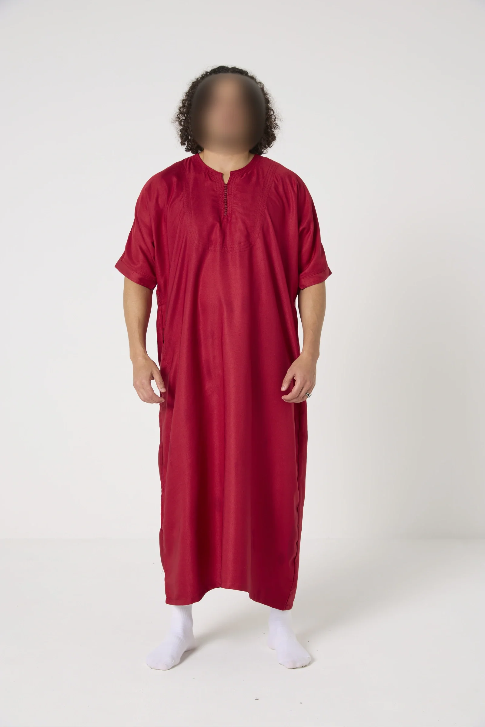 Qamis Marocain - Image 10
