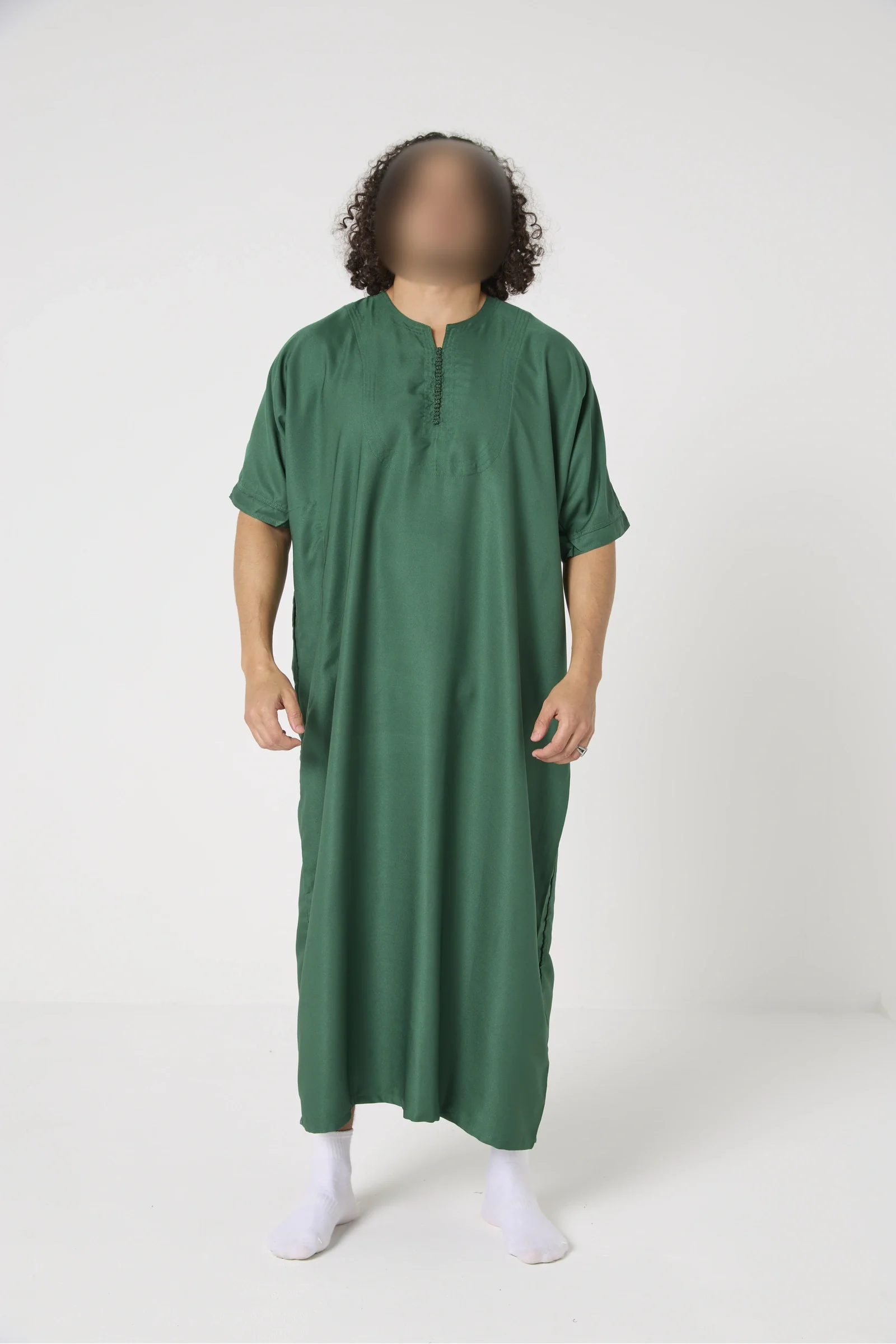 Qamis Marocain - Image 4