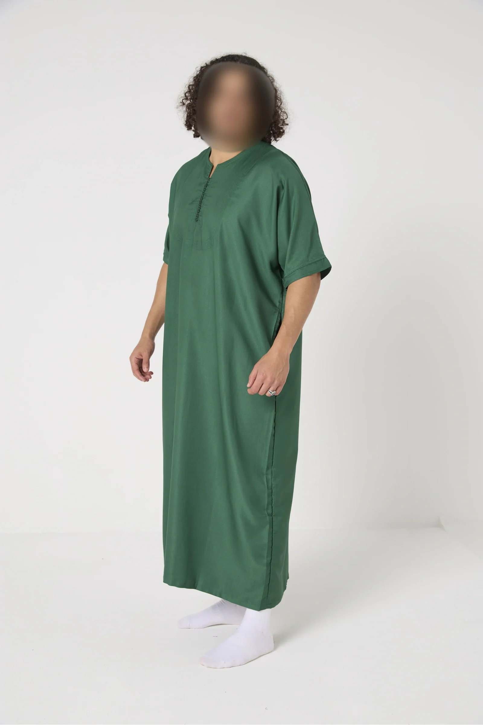 Qamis Marocain - Image 5
