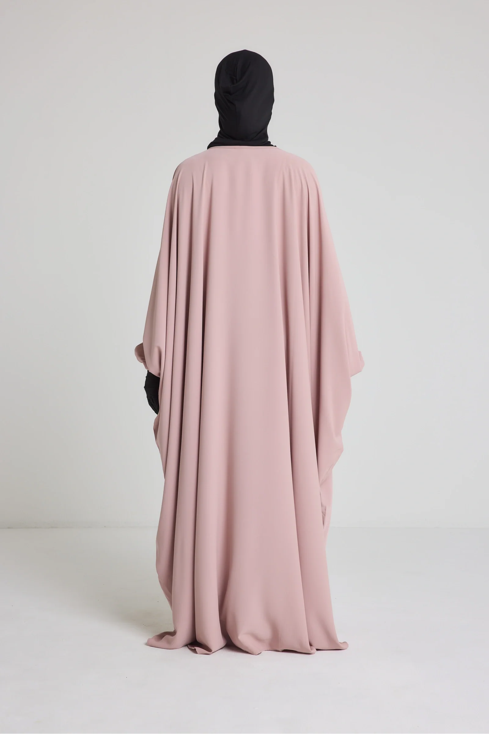 Robe Syhem - large et manche serrée - Image 33