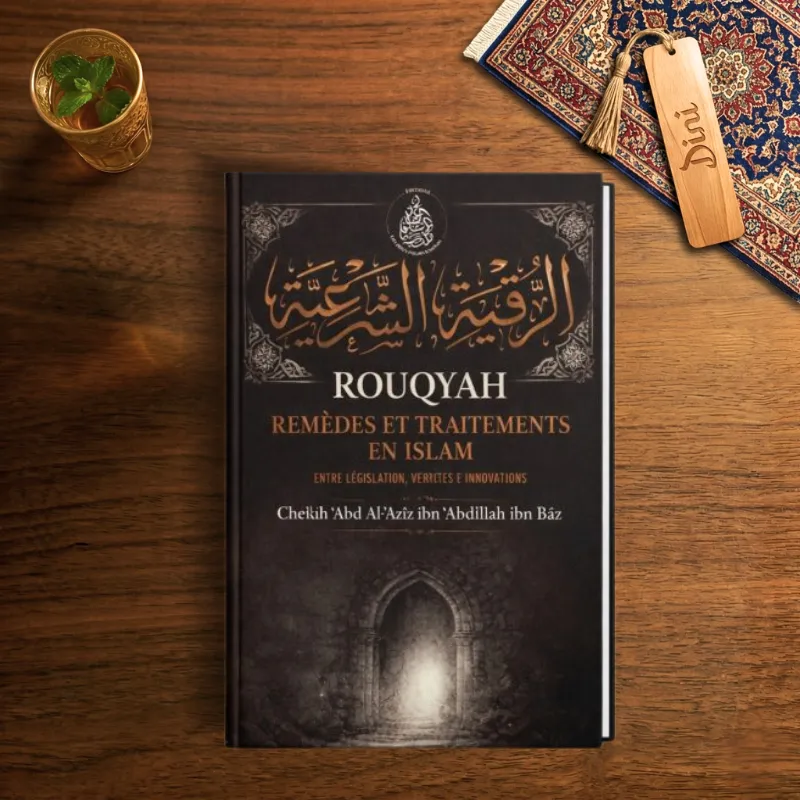 Rouqyah – Remèdes et traitements en Islam (Entre législation, interdits et innovations) - Image 2
