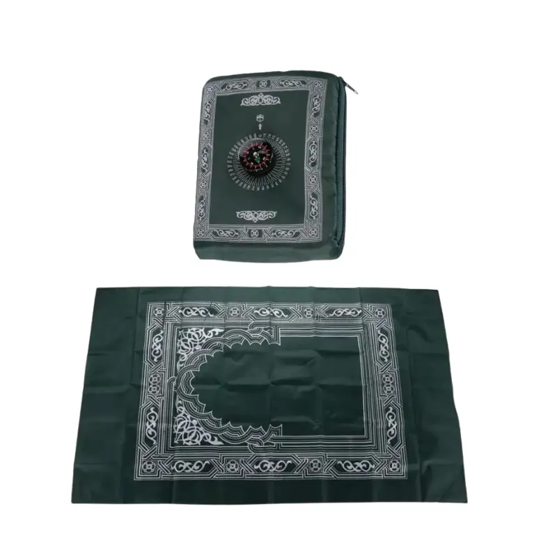 Tapis de prière de poche / voyage - Image 6