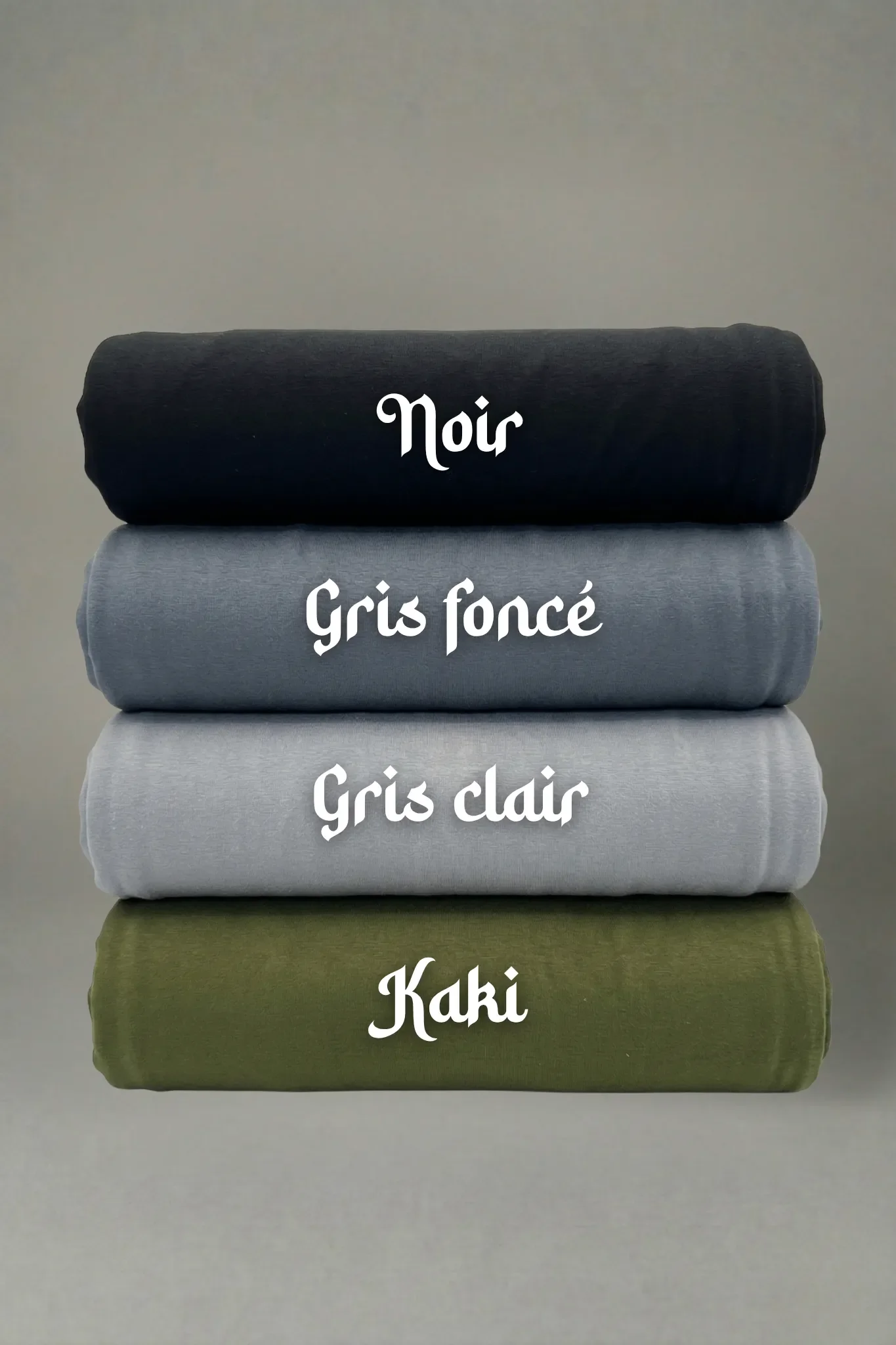 Voile en Jersey - Image 3