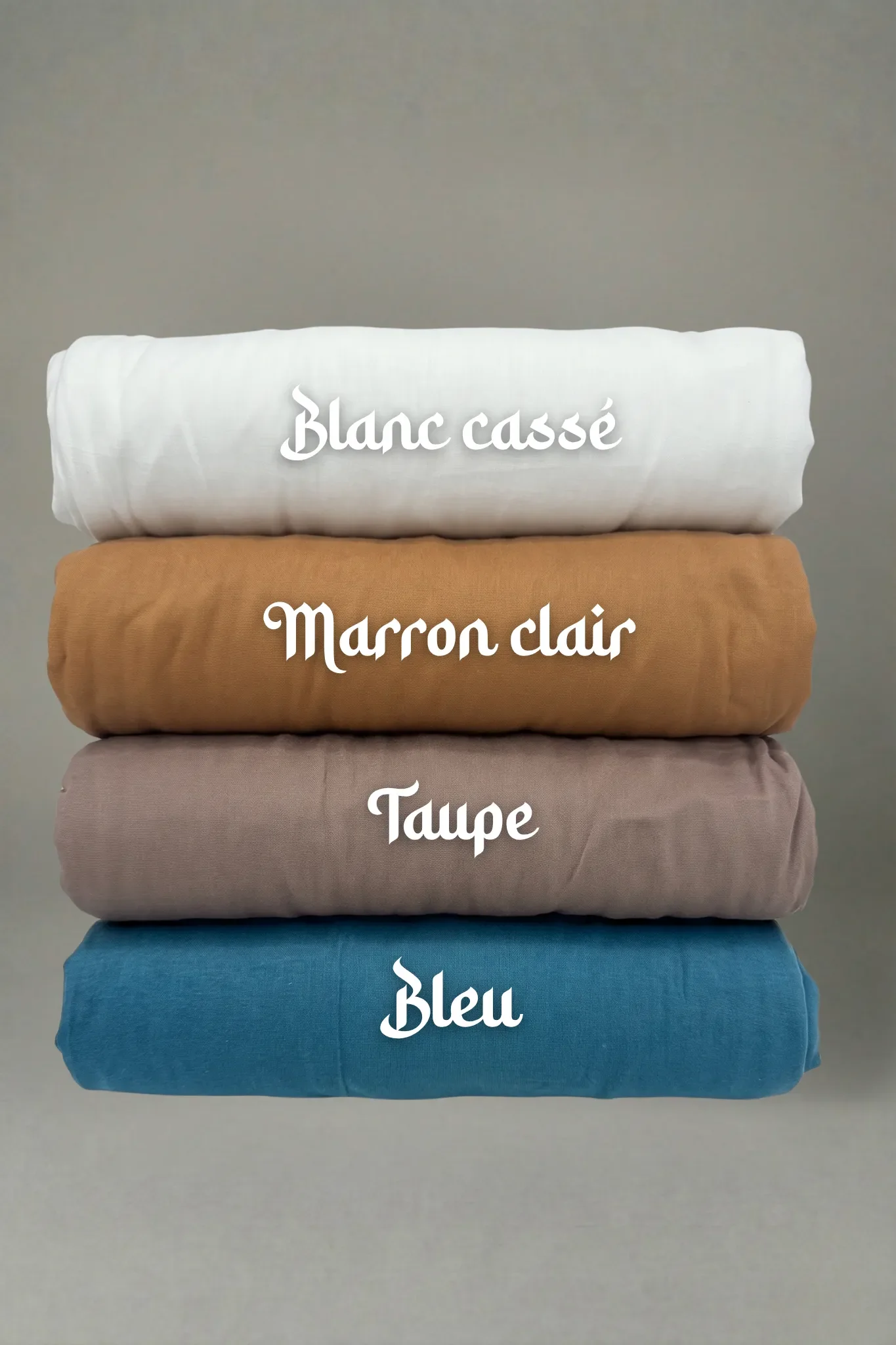 Voile en Jersey - Image 4