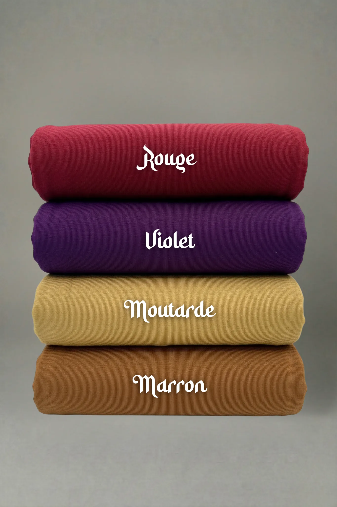 Voile en Jersey premium - Image 3
