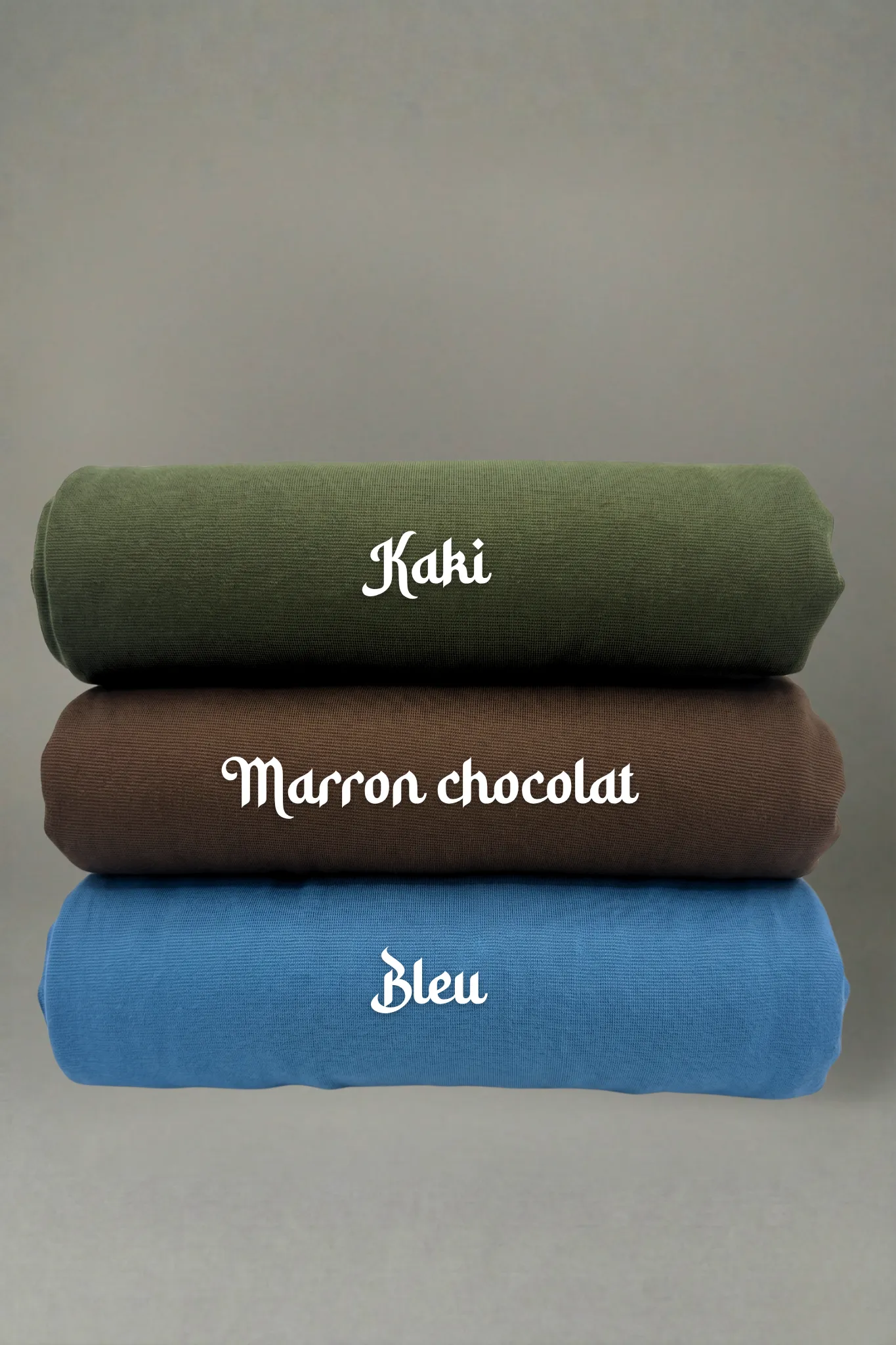 Voile en Jersey premium - Image 4